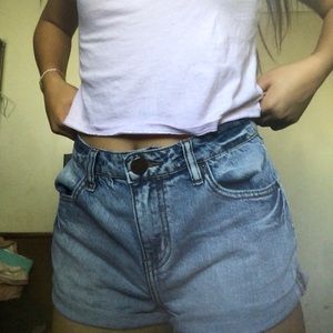 Oneil size 27 shorts